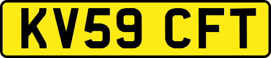 KV59CFT