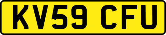 KV59CFU