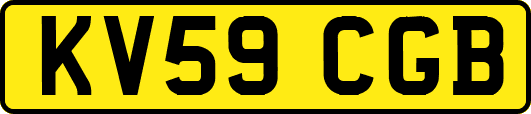KV59CGB