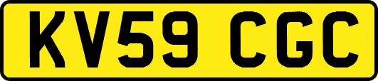 KV59CGC