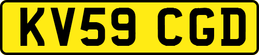 KV59CGD