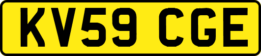 KV59CGE