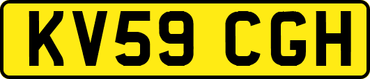 KV59CGH