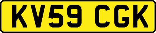 KV59CGK