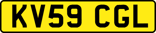 KV59CGL
