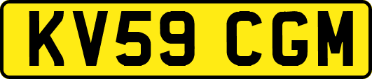 KV59CGM