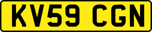 KV59CGN