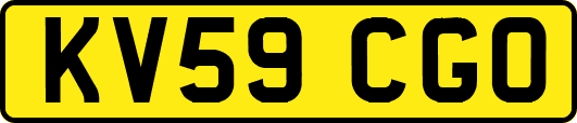 KV59CGO