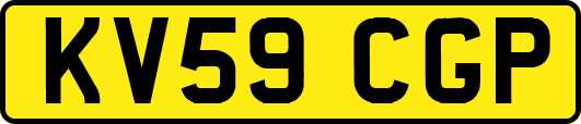 KV59CGP