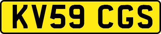 KV59CGS