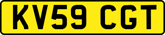 KV59CGT