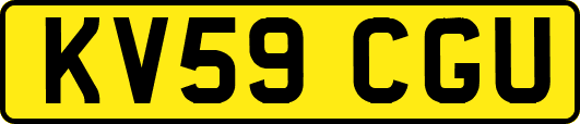 KV59CGU