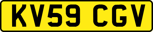 KV59CGV
