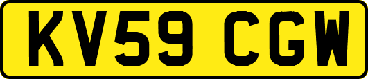 KV59CGW