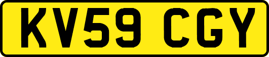 KV59CGY