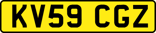 KV59CGZ