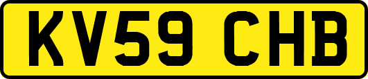KV59CHB