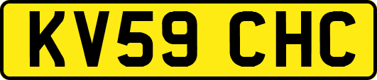 KV59CHC