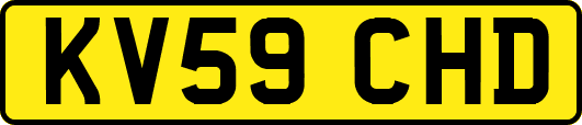 KV59CHD