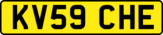 KV59CHE