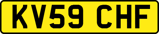 KV59CHF