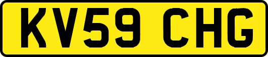 KV59CHG