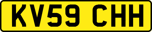 KV59CHH