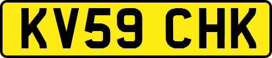 KV59CHK