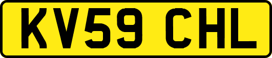 KV59CHL
