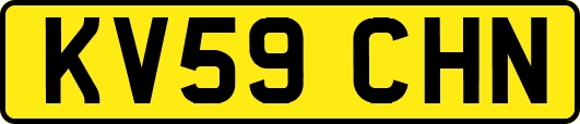 KV59CHN