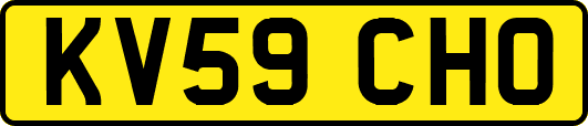 KV59CHO