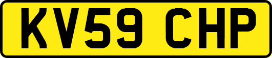KV59CHP