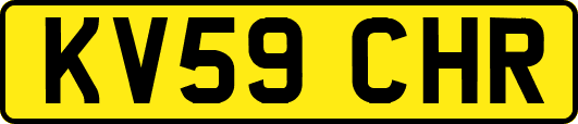 KV59CHR