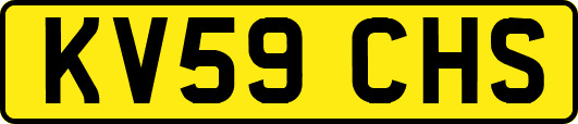 KV59CHS