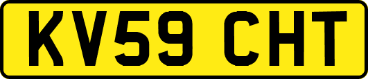 KV59CHT