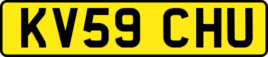 KV59CHU