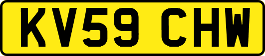 KV59CHW