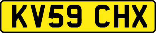 KV59CHX