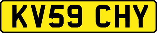 KV59CHY