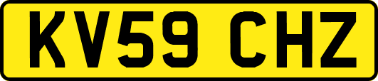 KV59CHZ