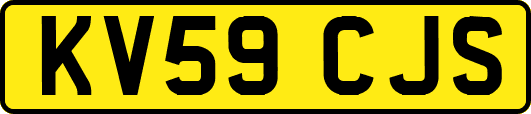 KV59CJS