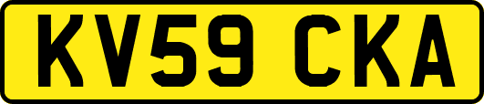 KV59CKA
