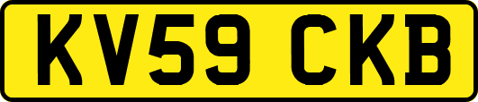 KV59CKB