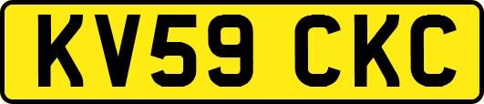 KV59CKC