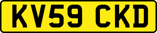 KV59CKD