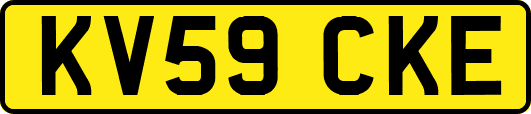 KV59CKE