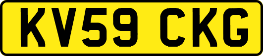 KV59CKG