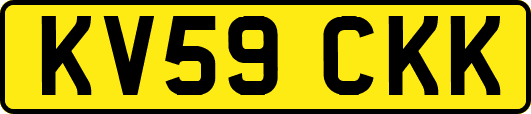 KV59CKK