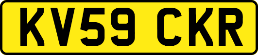 KV59CKR