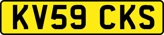 KV59CKS